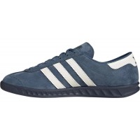 Кроссовки Adidas Hamburg Wonder Steel